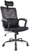 Mesh Comfortable Office Chair by Blak Hom