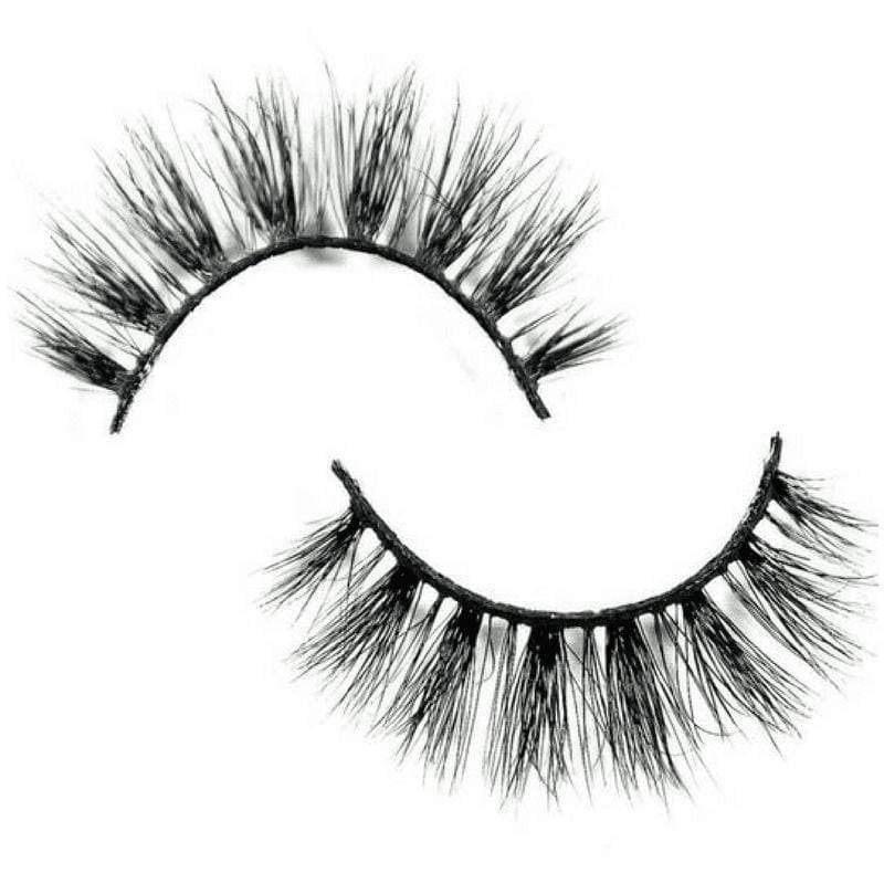 Alice 3D Mink Lashes - Nellie's Way Beauty, Inc.