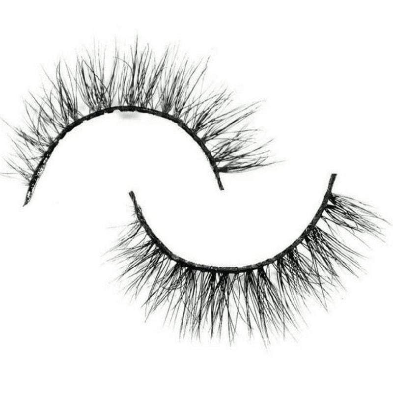 Amelia 3D Mink Lashes - Nellie's Way Beauty, Inc.