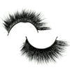 Diva 3D Mink Lashes - Nellie's Way Beauty, Inc.