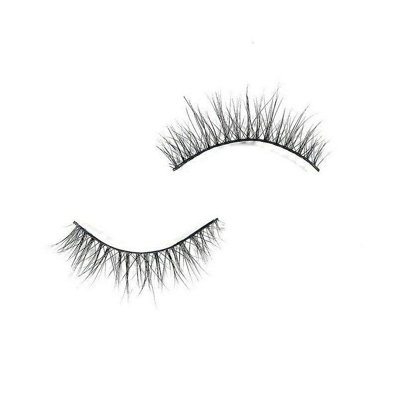 Toronto 3D Mink Lashes - Nellie's Way Beauty, Inc.