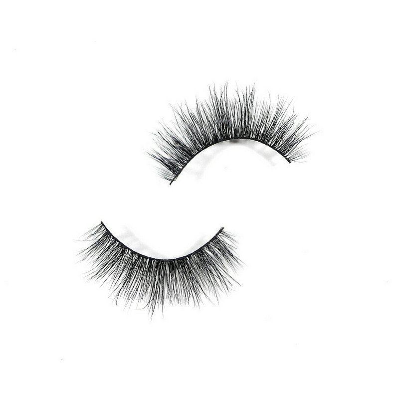 London 3D Mink Lashes - Nellie's Way Beauty, Inc.