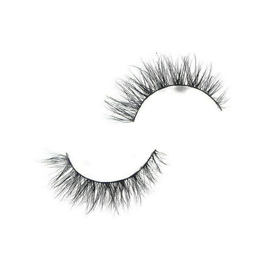New York 3D Mink Lashes - Nellie's Way Beauty, Inc.