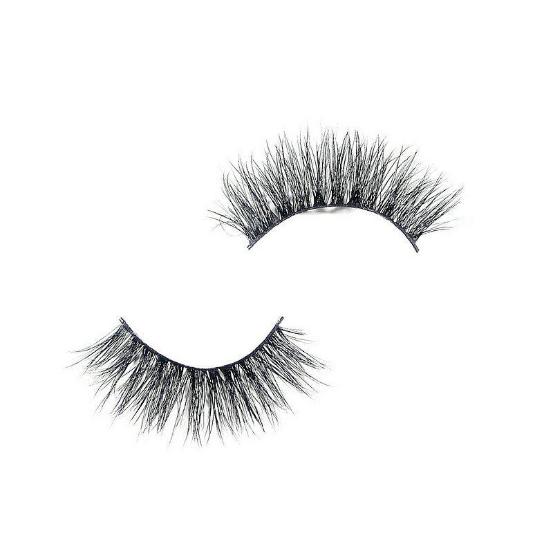 Bangkok 3D Mink Lashes - Nellie's Way Beauty, Inc.