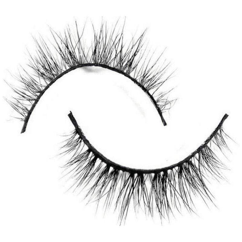 Jane 3D Mink Lashes - Nellie's Way Beauty, Inc.