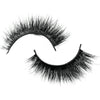 Violet 3D Mink Lashes - Nellie's Way Beauty, Inc.