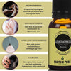 Earth N Pure Lemongrass & Citronella Essential Oils by Distacart