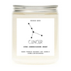 Zodiac Candle by Wicked Good Perfume