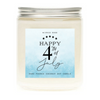4th Of July Candles by Wicked Good Perfume