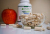 Halal Apple Cider Vinegar Veggie Capsules by Zaytun Vitamins