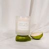 PACIFIC COAST Natural Candle by Orchid + Ash