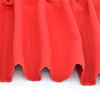 Catania Red Blackout Curtains