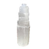 Selenite Cleansing Tower - 6" by OMSutra