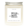 Bathroom Candles by Wicked Good Perfume