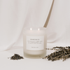 BOHEMIAN Natural Candle by Orchid + Ash