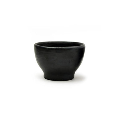 Handmade Clay Smudging Bowl by OMSutra