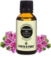 Earth N Pure Geranium Essential Oil by Distacart