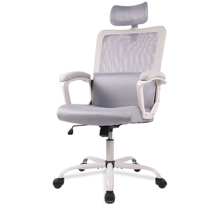 Mesh Comfortable Office Chair by Blak Hom
