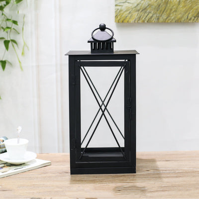 Creative Lantern Ramadan Decoration by Blak Hom