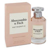 Abercrombie & Fitch Authentic Eau De Parfum Spray By Abercrombie & Fitch by Le Ravishe Beauty Mart