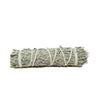 Blessing Smudge Stick - White Sage, Mountain Sage & Cedar Sage 4" by OMSutra