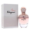 Amo Ferragamo Eau De Parfum Spray By Salvatore Ferragamo by Le Ravishe Beauty Mart