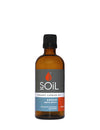 Organic Argan Oil (Argania Spinosa) 100ml by SOiL Organic Aromatherapy and Skincare
