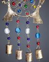 Beaded Elephant Chime by OMSutra