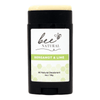 Bergamot and Lime All Natural Deodorant by Sister Bees