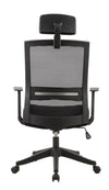 MayaChair - Ergonomic Chair by EFFYDESK