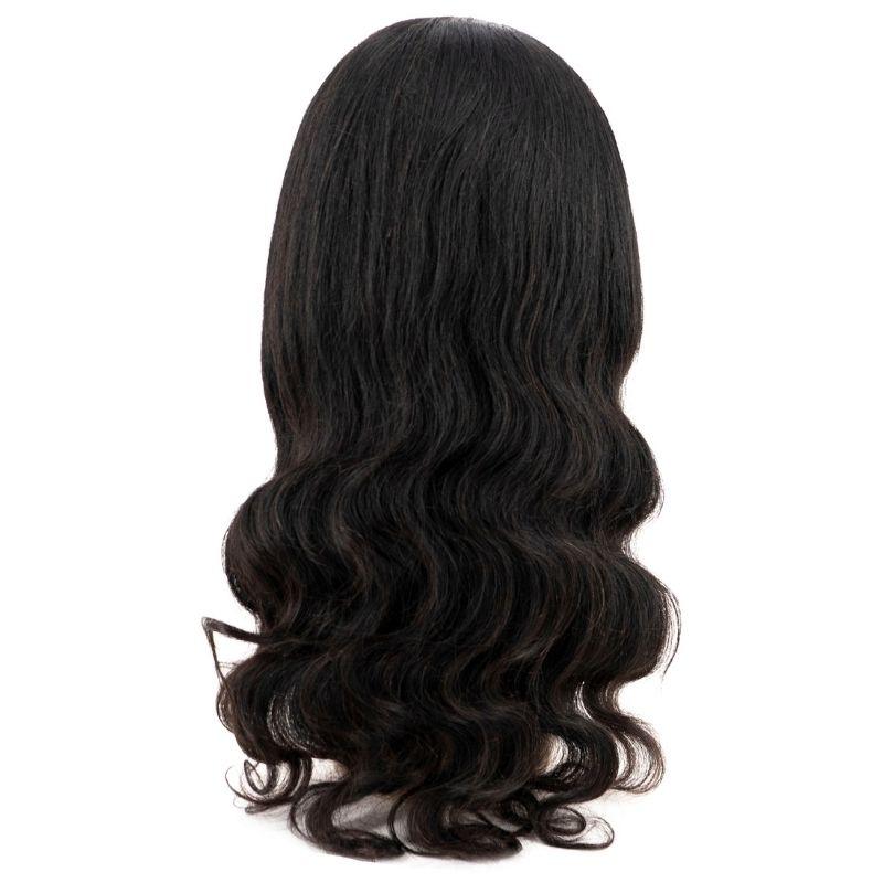 Body Wave Headband Wig - Nellie's Way Beauty, Inc.