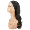 Body Wave Headband Wig - Nellie's Way Beauty, Inc.