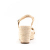 Women's Beacon Jute Wrapped Wedge by Nest Shoes