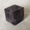 Black Tourmaline Cube by Tiny Rituals
