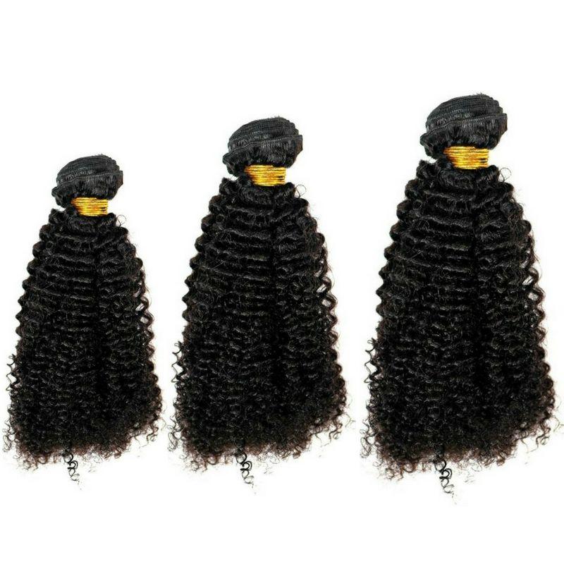 Brazilian Afro Kinky Bundle Deals - Nellie's Way Beauty, Inc.