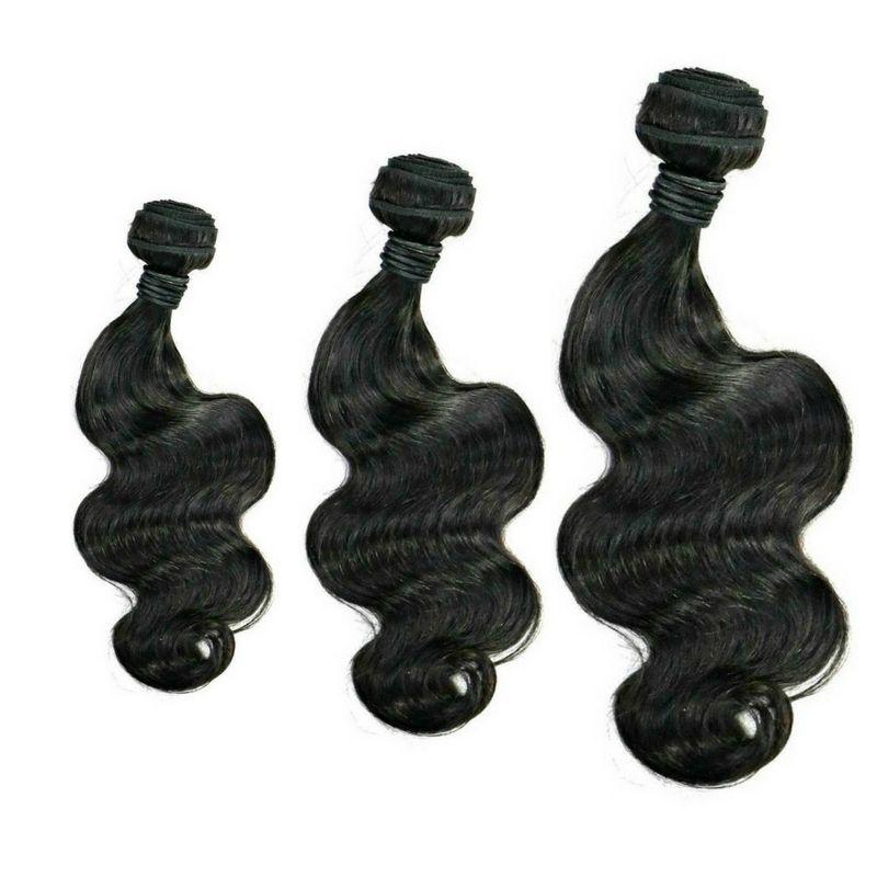 Brazilian Body Wave Bundle Deals - Nellie's Way Beauty, Inc.