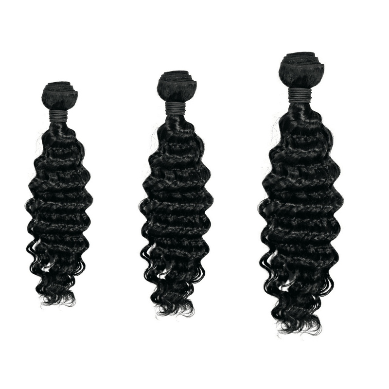 Brazilian Deep Wave Bundle Deals - Nellie's Way Beauty, Inc.