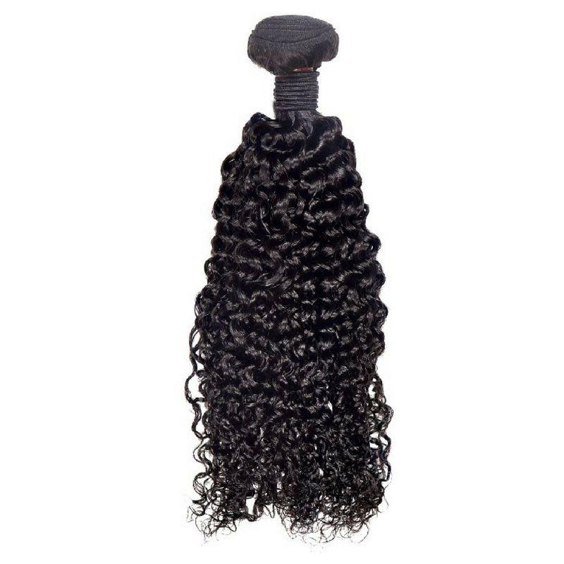 Brazilian Kinky Curly - Nellie's Way Beauty, Inc.