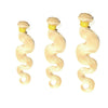 Russian Blonde Body Wave Bundle Deals - Nellie's Way Beauty, Inc.
