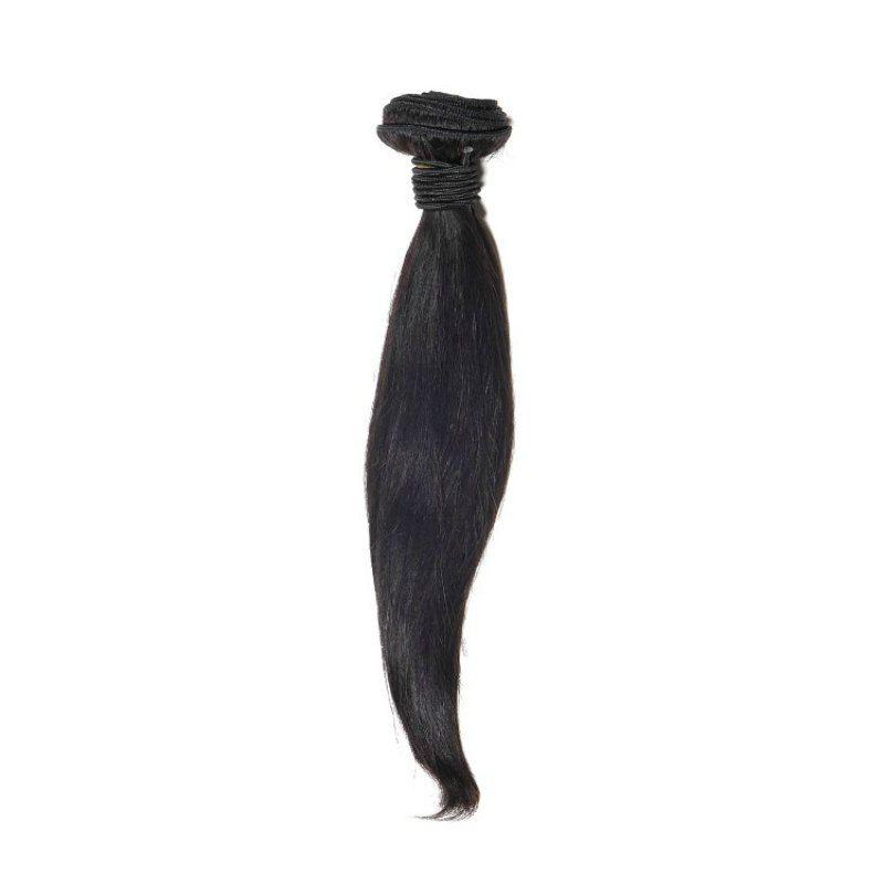 Brazilian Silky Straight - Nellie's Way Beauty, Inc.