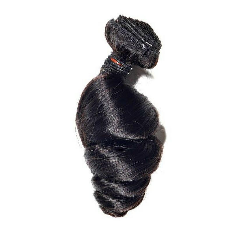 Brazilian Loose Wave - Nellie's Way Beauty, Inc.