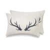 Cottage Icons throw pillow - set of 2 by Peterson Housewares & Artwares
