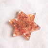 Orgone Gemstone Stars by Tiny Rituals