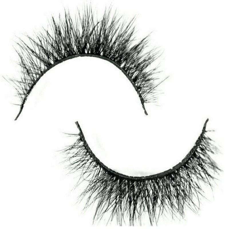 Chloe 3D Mink Lashes - Nellie's Way Beauty, Inc.