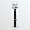 Colt the Prowler Vibes 6.25" Vibrating Anal Probe by Condomania.com