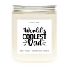 Father's Day Candles by Wicked Good Perfume