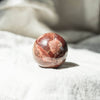 Red Jasper Sphere by Tiny Rituals