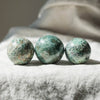 Chrysocolla Sphere by Tiny Rituals