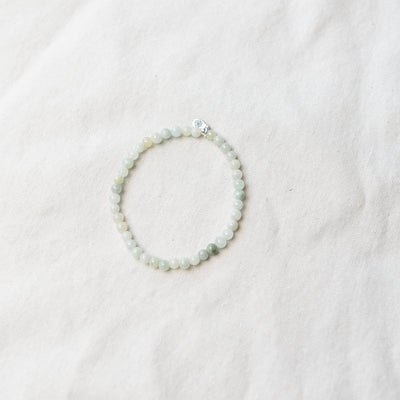 Beryl Energy Bracelet by Tiny Rituals