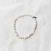 Morganite Energy Bracelet by Tiny Rituals
